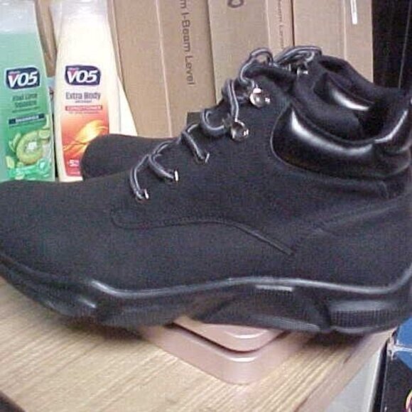 Vostey Milan Mens Walkers 11.5 Med - Picture 4 of 6